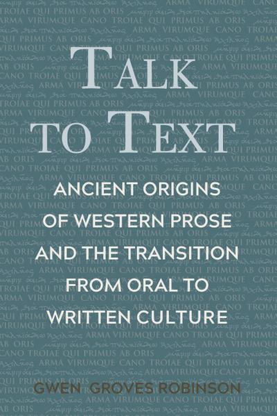 Talk to Text