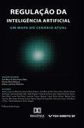 Regulação da inteligência artificial