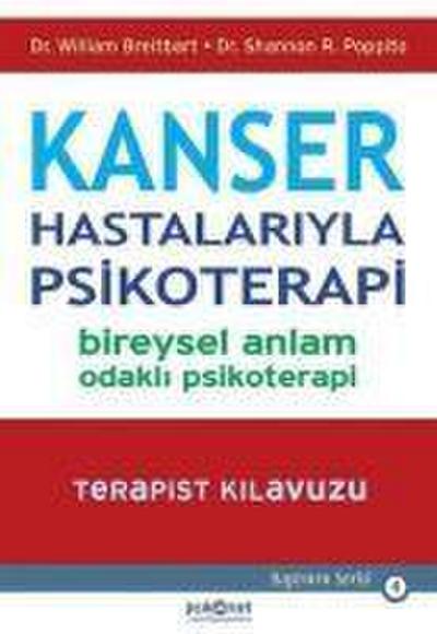 Kanser Hastalariyla Psikoterapi