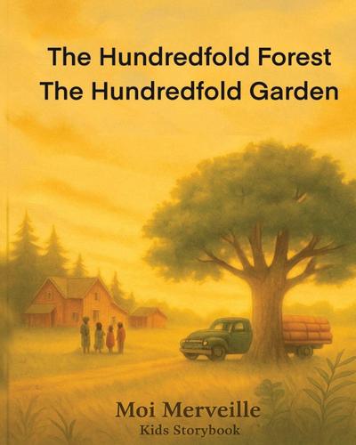 The Hundredfold Forrest The Hundredfold Garden