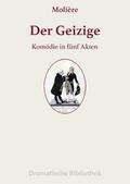 Der Geizige