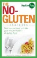 No-Gluten Cookbook - Kimberly A. Tessmer