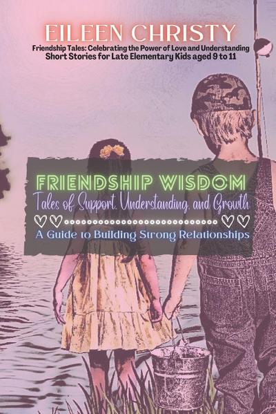 Friendship Wisdom-Tales of Support, Understanding, and Growth