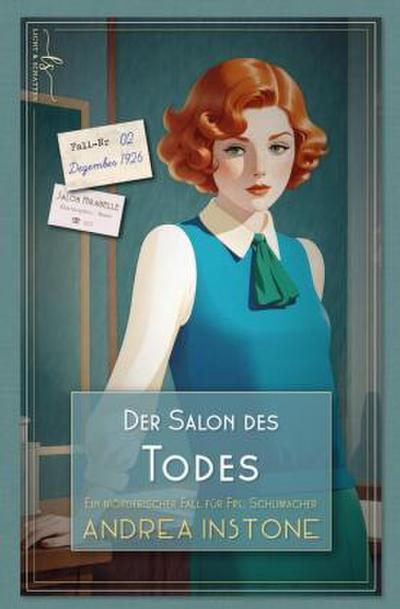 Der Salon des Todes