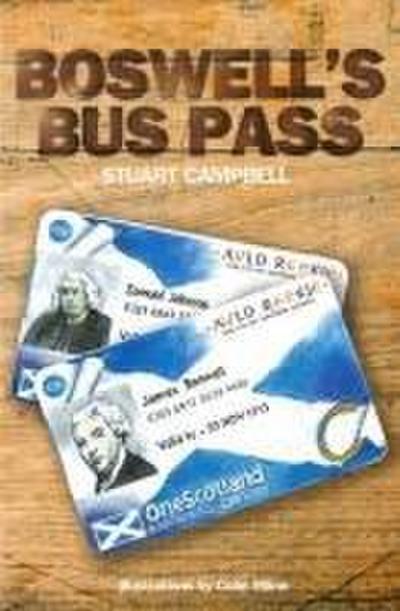 Boswell’s Bus Pass