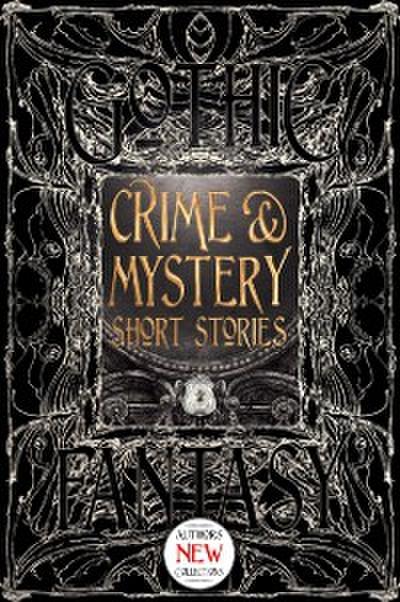 Crime & Mystery Short Stories