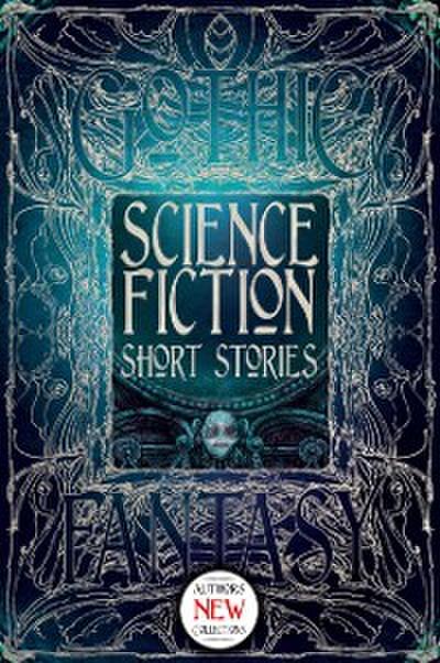 Science Fiction Short Stories