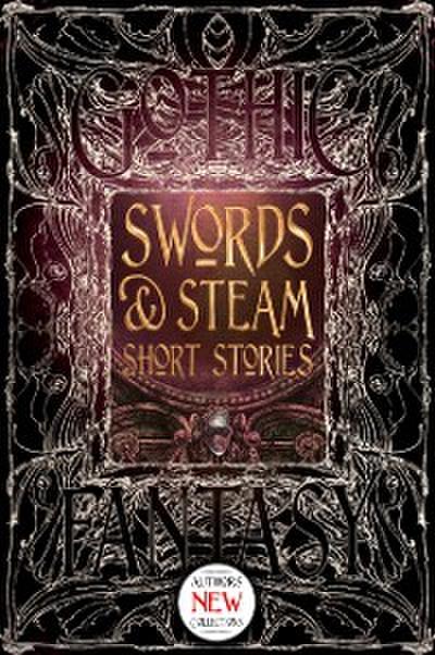 Swords & Steam Short Stories