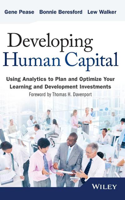 Human Capital Learning (SAS)