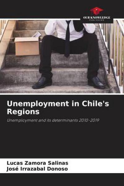 Unemployment in Chile’s Regions