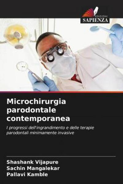 Microchirurgia parodontale contemporanea