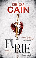 Furie - Chelsea Cain
