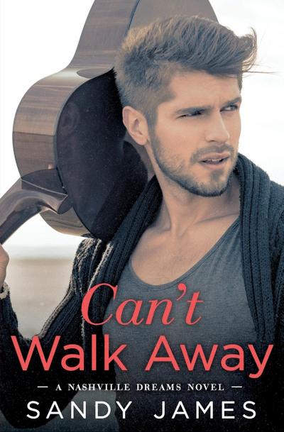 Can’t Walk Away