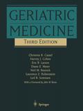 Geriatric Medicine