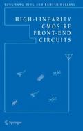 High-Linearity CMOS RF Front-End Circuits