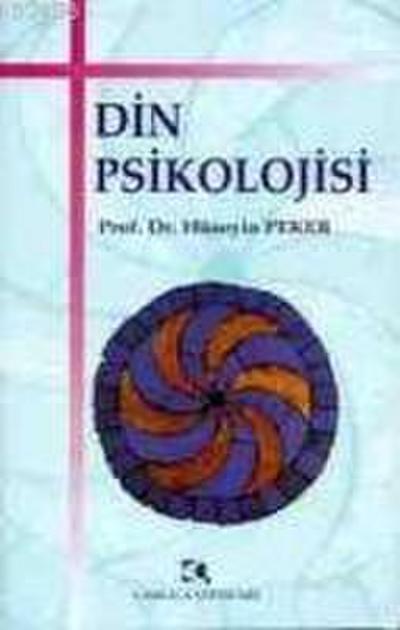 Din Psikolojisi