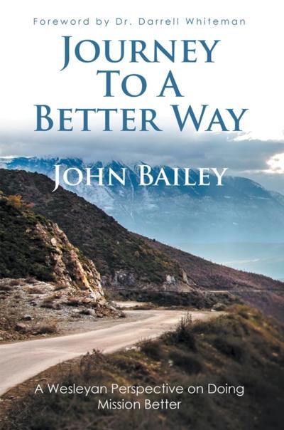 Journey to a Better Way