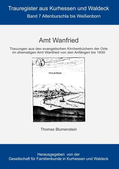 Amt Wanfried