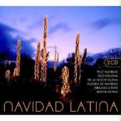 Navidad Latina