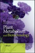Plant Metabolism and Biotechnology