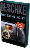 Die Schlucht
