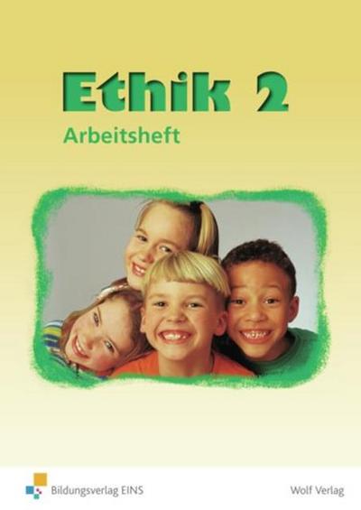Ethik - Ausgabe für Sachsen