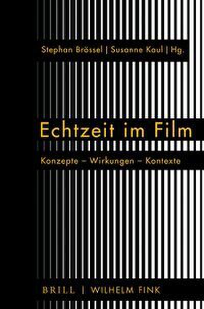 Echtzeit im Film