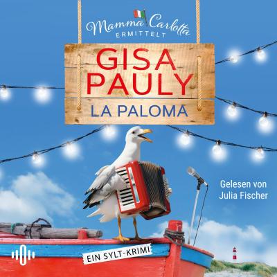 La Paloma (Mamma Carlotta  19)