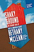 Shaky Ground