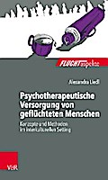 Psychotherapeutische Versorgung von geflüchteten Menschen