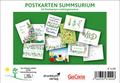 POSTKARTEN SUMMSURIUM
