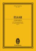 Concerto B minor