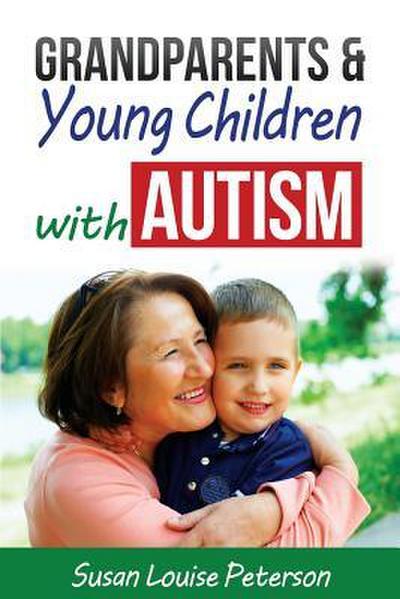 Grandparents & Young Children with Autism