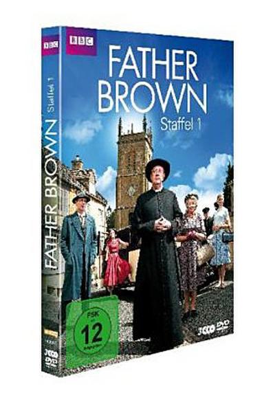 Father Brown