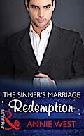 The Sinner’s Marriage Redemption