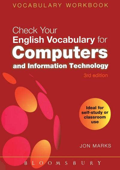 Check Your English Vocabulary for Computers and Information Technology