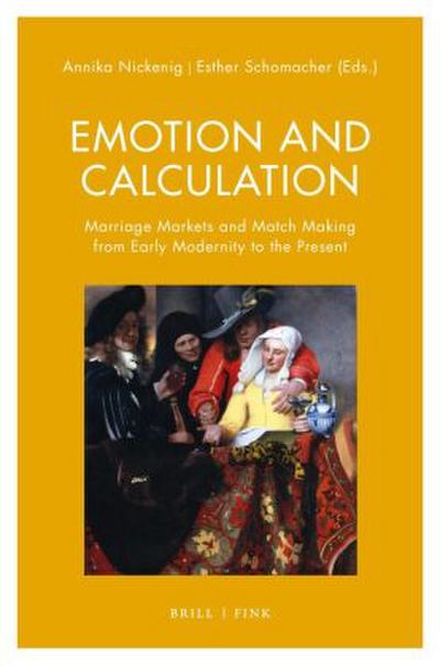 Emotion and Calculation