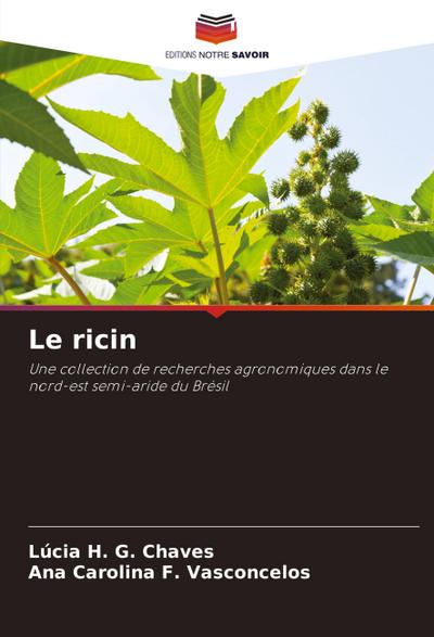 Le ricin