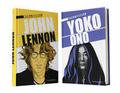 Yoko Ono & John Lennon: Die Doppelbiografie