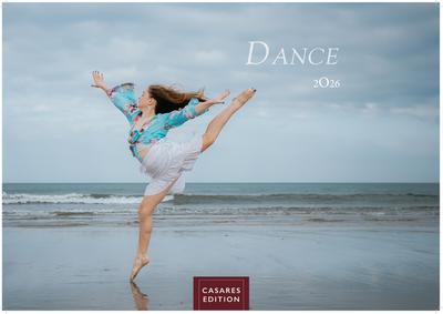 Dance 2026 S 24x35cm