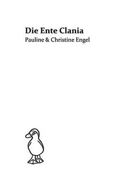 Die Ente Clania