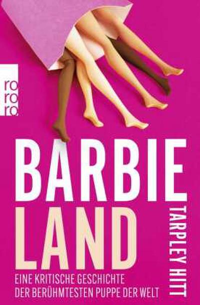 Barbieland