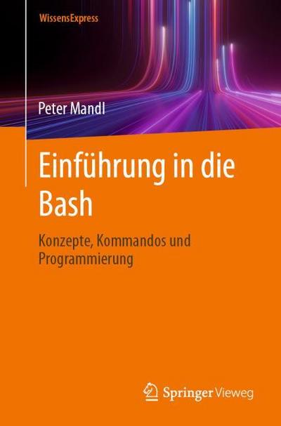 Einfu¿hrung in die Bash
