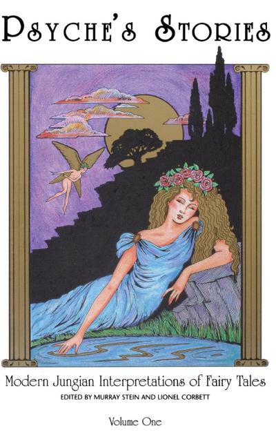Psyche’s Stories, Volume 1