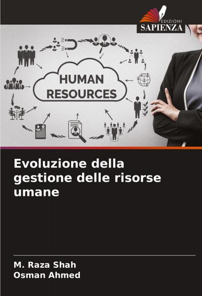 Evoluzione della gestione delle risorse umane