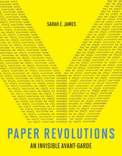 Paper Revolutions