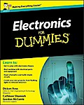 Electronics For Dummies, UK Edition