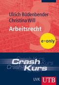 Crash-Kurs Arbeitsrecht