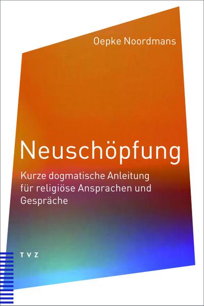 Neuschöpfung