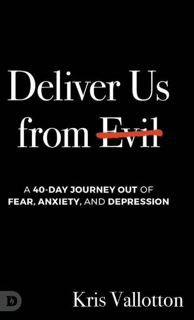 Deliver Us from Evil